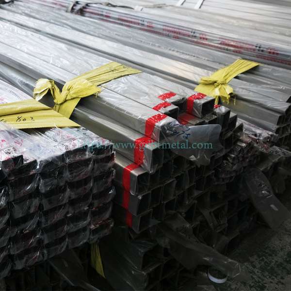 Stainless Steel Pipe&Tube